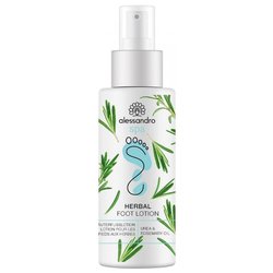 Trattamento piedi Herbal Foot Lotion 125 ml