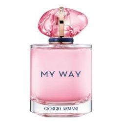 Eau de parfum donna My Way Nectar 50 ml