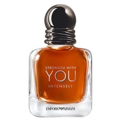 Eau de parfum uomo Stronger With You Intensely 30 ml