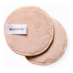 Spugna trucco Blank Slate 2 Dischetti Struccanti In Microfibra Lavabili