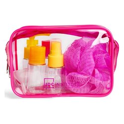 Set bagno Neon Travel Set