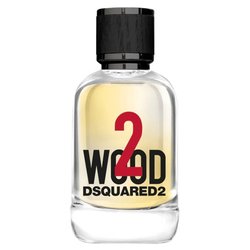 Fragranza unisex 2 Wood 2 Eau De Toilette 100 ml
