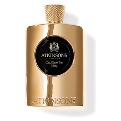 Eau de parfum uomo Oud Save The King 100 ml