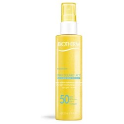 Protezione solare Waterlover Milky Sun Spray Spf50 200 ml