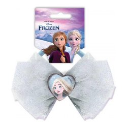 Image of Elastico capelli FROZEN Fiocco cod094