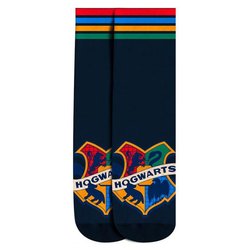 Calzini (25-30) HARRY POTTER antiscivolo