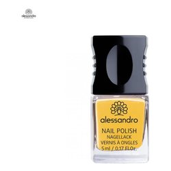 Smalto unghie Nail Polish 451 Be My Bee
