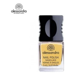 Smalto unghie Story Of Jungle Nail Polish Banana Drama