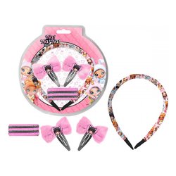 Set accessori capelli NA!NA!NA! SURPRISE