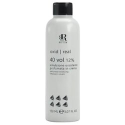 Trattamento capelli Real Oxy Oxidation Emulsion 40 Vol. 150 ml