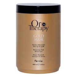 Oro Therapy Gold Mask 1000 ml