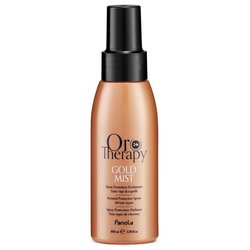 Oro Therapy Gold Mist Spray Protettivo Profumato Capelli 100 ml