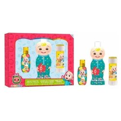 Set regalo profumeria Eau de toilette e baby shower