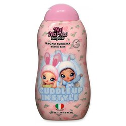 Bagnoschiuma NA!NA!NA! SURPRISE 300 ml