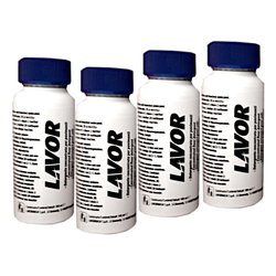 Image of Detergente pavimenti Flaconi 4x100 ml Lavasciuga Sprinter 0 010 0037 cod094