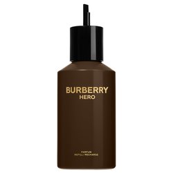 Eau de parfum uomo Hero refill 100 ml