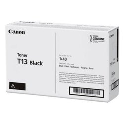Image of Toner Originale 10500 Nero T13 5640C006 cod094