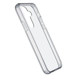 Image of Cover GALAXY A15 CLEAR STRONG Clear CLEARDUOGALA15T cod094