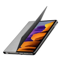 Custodia tablet GALAXY Tab S9 FE+ FOLIO Black FOLIOGTABS9FEPL12K