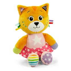 Katy The Kitty Peluche (0-36m) BABY 17908
