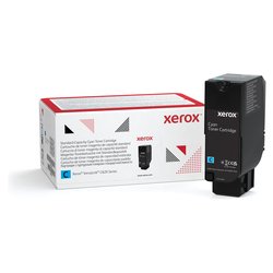 Toner Originale 6000 Ciano VERSALINK Standard 006R04617