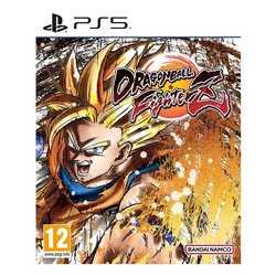 PLAYSTATION 5 Dragon Ball FighterZ PEGI 12+ 116298