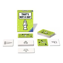 That's Not a Hat 2 pop Culture gioco 22589