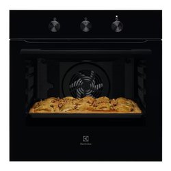 Image of Forno incasso (68Lt) SERIE 300 KOHHH04K nero classe A+ (L60cm) cod094