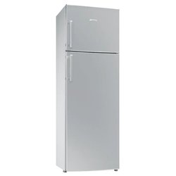 Frigorifero e congelatore Doppia porta UNIVERSALE FD32ES Statico Silver classe E (59,5x56,2x175cm)
