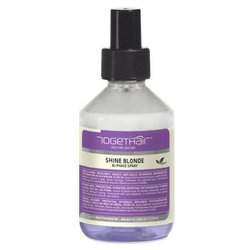 Shine Blonde Bi-Phase 150 ml