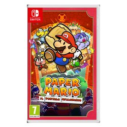 SWITCH Paper Mario Il Portale Millenario PEGI 7+ 10013818