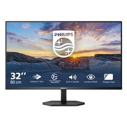 Image of Monitor 31,5" ( LED Full HD 1080p 75Hz ) 3000 SERIES Nero 32E1N3100LA 00 cod094