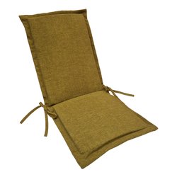 Cuscino alto Erba 15 Sfoderabile