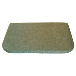 2 posti Net bench Verde 44
