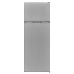 Image of Frigorifero e congelatore Doppia porta SJ FTB01ITXSE Statico argento classe E (54x57x145cm) cod094
