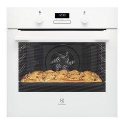 Image of Forno incasso (72Lt) SERIE 300 KOIGH04W bianco classe A+ (L60cm) cod094