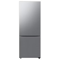 Frigorifero (370L+168L) ECOFLEX AI Air Space No Frost Metal inox RB53DG703DS9EF classe D (75,9x71,1x203cm)