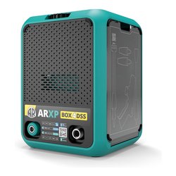Idropulitrice ad acqua fredda AR XP Box4 180Dss 180Bar 2500W 1543