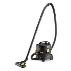 Image of Aspirapolvere T11 1 Classic HEPA nero 1 527 205 0 850W cod094