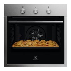 Image of Forno incasso (68Lt) SERIE 300 KOHHH04X classe A+ (L60cm) cod094