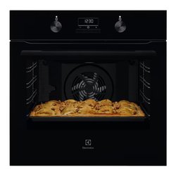 Image of Forno incasso (72Lt) SERIE 300 KOIGH04K nero classe A+ (L60cm) cod094