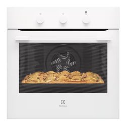 Image of Forno incasso (68Lt) SERIE 300 KOHHH04W bianco classe A+ (L60cm) cod094