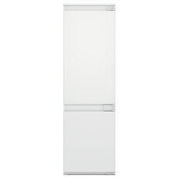 Image of Frigorifero e congelatore Combinato Statico HAC18D011C2 classe D (L60cm) cod094