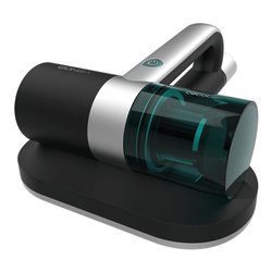 Battimaterasso CONGA Rockstar 3000 Mattress Black e Silver 05569