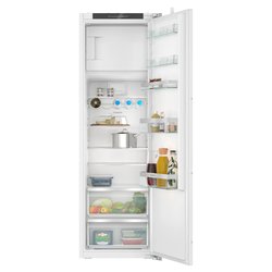 Frigorifero e congelatore Monoporta Statico IQ300 KI82LVFE0 classe E (L60cm)