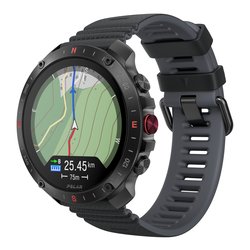 Smartwatch GRIT X2 Pro Black 49 mm 900110283
