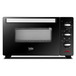 Forno elettrico 1380W (19Lt) BMOF19B Black