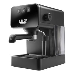 Macchina caffè espresso ESPRESSO Style Stone black EG2111 01