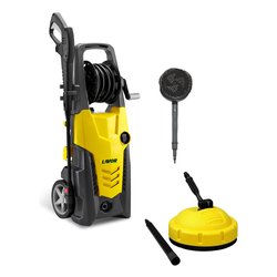 Idropulitrice ad acqua fredda Planet 160 160Bar 2500W 8 110 0015C