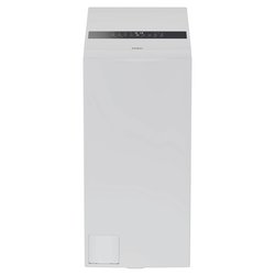 Image of Lavatrice carica dall'alto 9 Kg SERIE 9 HW90 BPD13386U S bianco classe A 1300giri/min (40x62x93cm) cod094